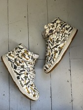 Liberty Nike Dunk High