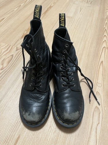 Doc martens aw004 - martens, leather