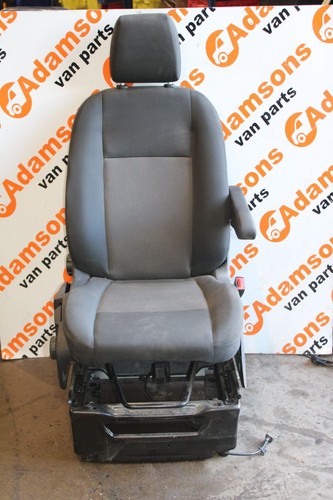 Ford transit rwd 350 mk9 - 350,
