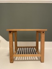IKEA Dalselv bedside/coffee