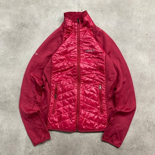 Marmot quilted jacket - marmot,