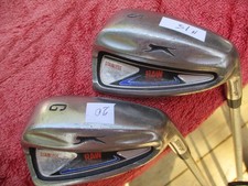 SLAZENGER RAW DISTANCE IRONS