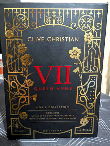 Clive christian vii queen anne - christian,