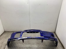 Mitsubishi Evo 6 front bumper