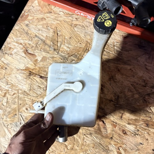 Brake master cylinder - master, ford