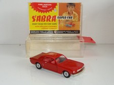 Gamda Koor Sabra 8106 FORD