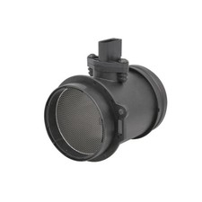 1X AIR FLOWMETER FITS: AUDI A4