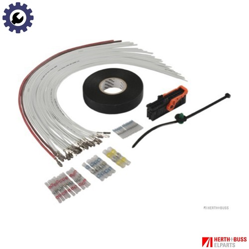 Cable repair set - door, 51277173