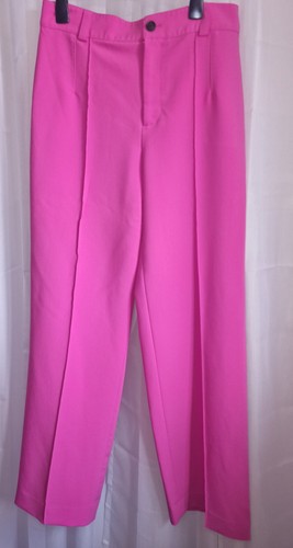 Zara fuchsia pink wide - zara,