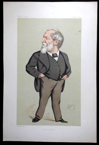 Original ape vanity fair - ape,