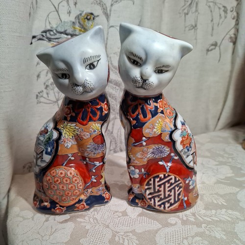 Vintage chinese imari - chinese,