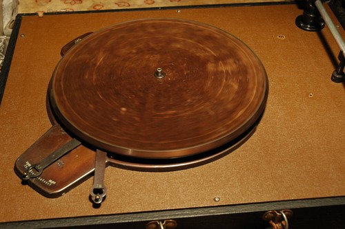 Garrard 201 transcription - garrard,