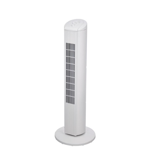 Mainstays inch tower fan - 28-inch,