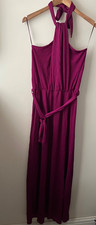BHS Dress Size 18 New Pink