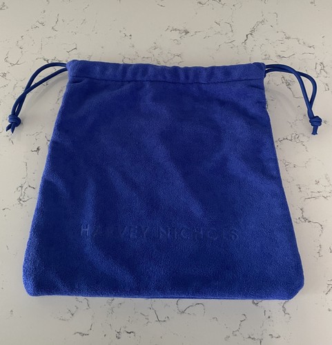 Harvey nichols branded cobalt - harvey,
