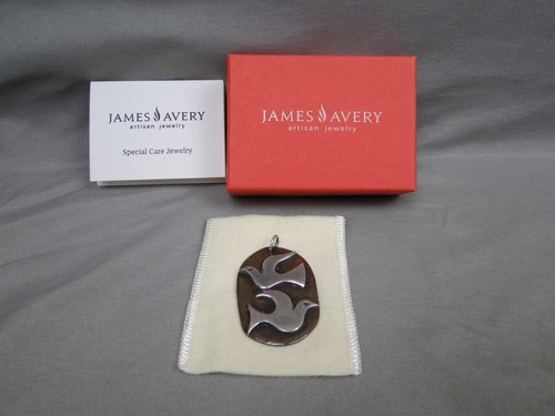 Retired james avery copper - retired,