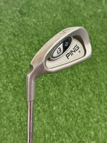 Ping iron 27 blue - /, /