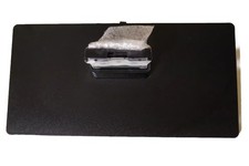 STAND FOR 32" TOSHIBA 32W1333DB 32D1333DB 32L1333DB 32W3453DB TV + SCREWS &COVER