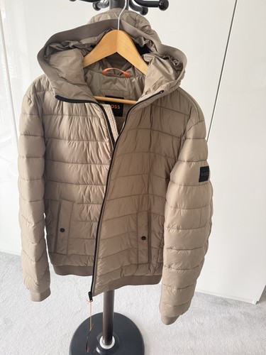 Hugo boss men jacket - boss,