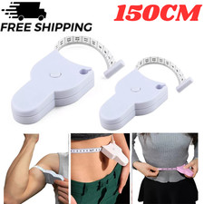 METRIC - Automatic Telescopic