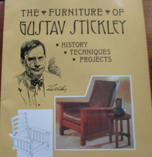 The Furniture of Gustav