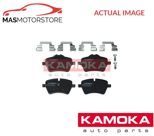 Brake pads set braking - braking, pad