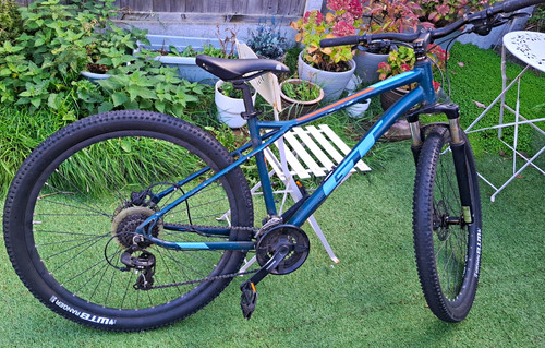 Aggressor sport 29in m - gt,