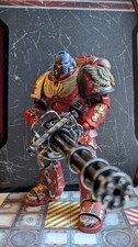 McFarlane Warhammer 40k Blood