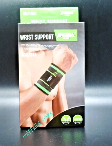 Hand wrist support wrap - hand,