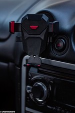 Phone holder for mazda mx5 - mazda,