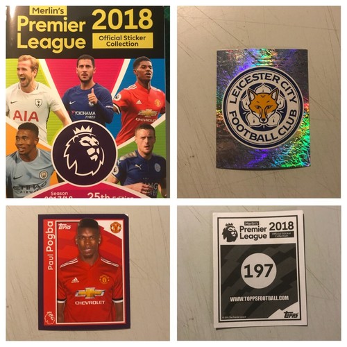 Merlin topps 2018 - merlin/topps,