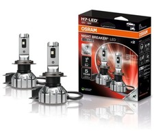 Osram Night Breaker Gen 3 H7