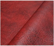 Faux Leather Fabric Leatherette Upholstery Material Car Sofa Fire Retardant