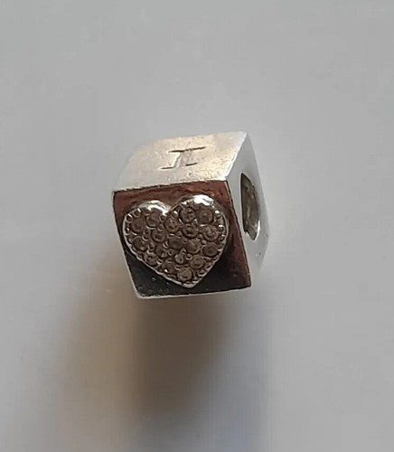 Truth silver 925 - i, love