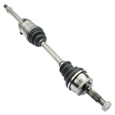 Drive shaft front right for