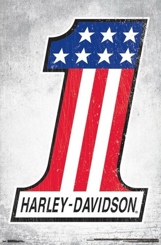 Harley davidson motorcycles - harley-davidson,