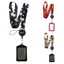 SpiriuS retractable reel