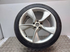VAUXHALL ASTRA GTC 19" INCH