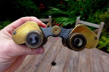 Antique Bausch & Lomb