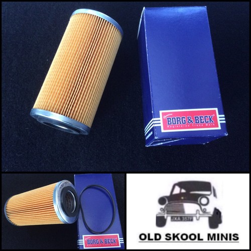 Classic mini oil filter for - mini,