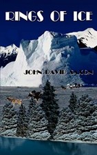 Saxon - Rings of Ice - New