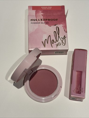 Mally bullet proof - bullet,