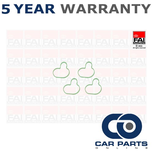 Inlet manifold gasket set cpo - gasket,