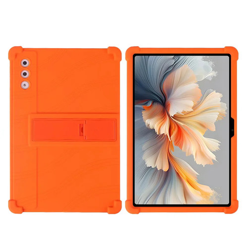 Drop proof silicone stand case - silicone,