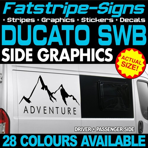 Fits fiat ducato - fits,