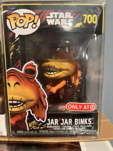 Funko pop vinyl - pop!, wars