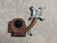 Lenovo Thinkpad T430 T430i Series CPU Cooling Fan & Heatsink P/N 0B41086 04W3267