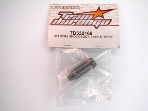 Team durango big bore shock - big,