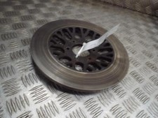 Suzuki GS650 GS650 E Katana Pair Of Front Brake Discs  