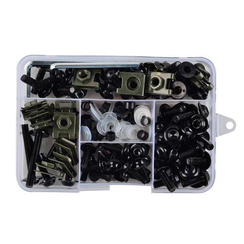 155pcs fairing bolts kit - fairing,